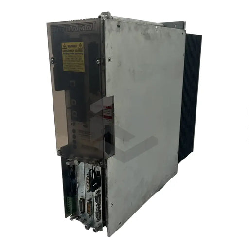 C image of DDS02.1-A100-DS06-02-FW/S002 | Main (Front Left)