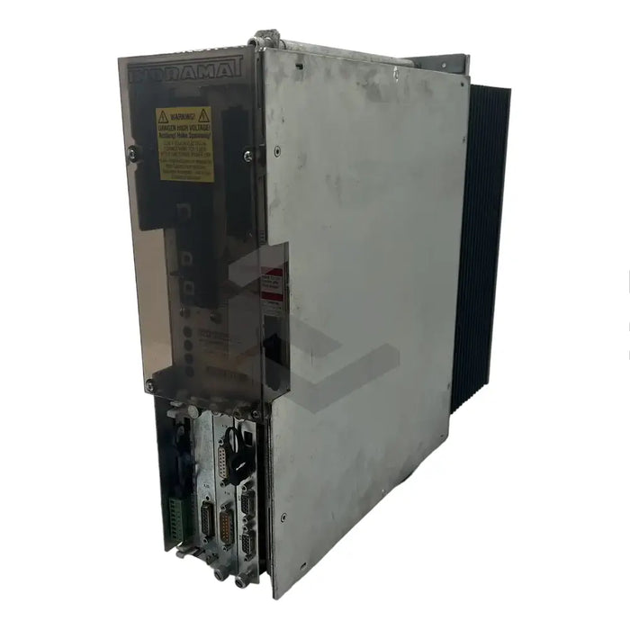 C image of DDS02.1-A100-DS06-02-FW/S002 | Main (Front Left)