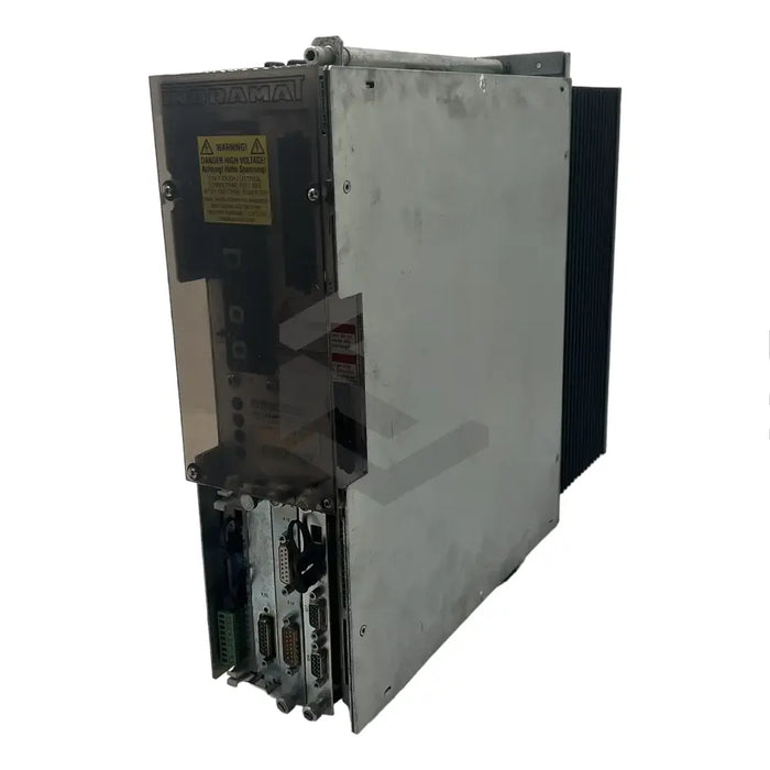 C image of DDS02.1-A100-DS06-03-FW/S002 | Main (Front Left)