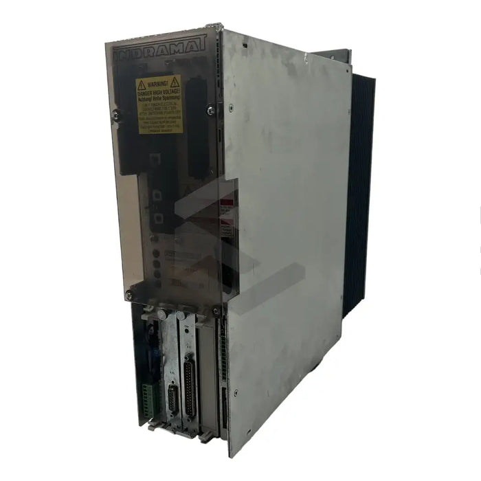 C image of DDS02.1-A100-DS22-00/S002 | Main (Front Left)