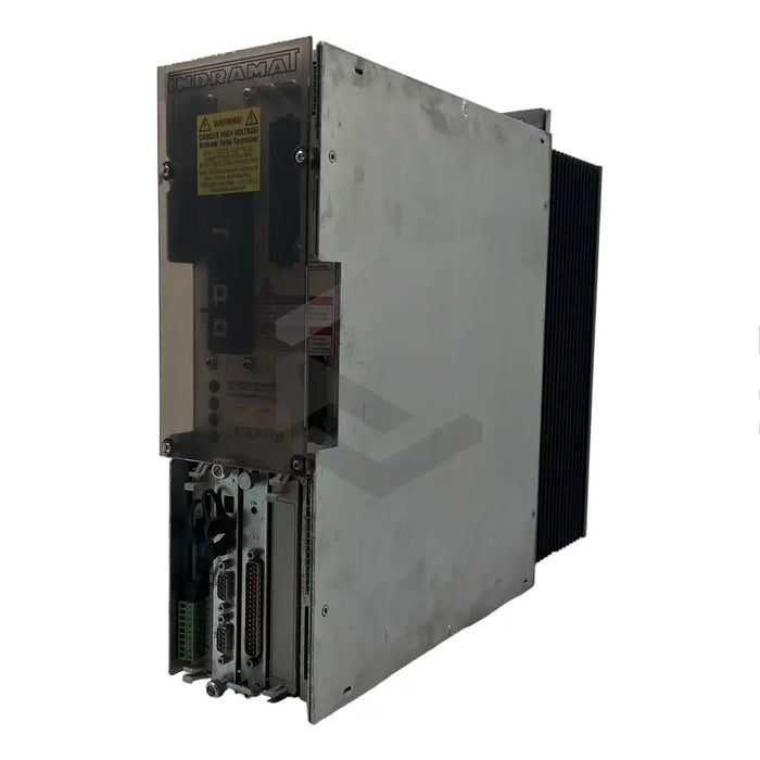 C image of DDS02.1-A100-DS24-03-FW | Main (Front Left)