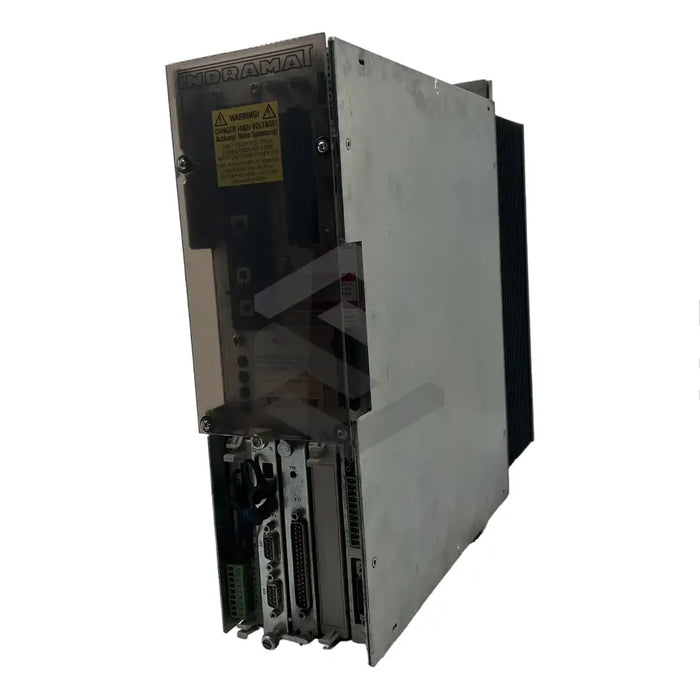 C image of DDS02.1-A100-DS24-04-FW | Main (Front Left)