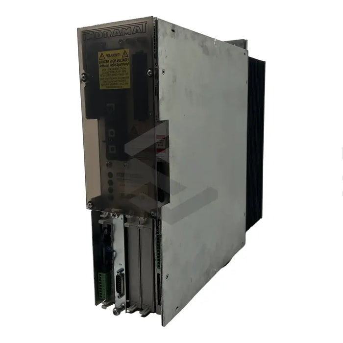 C image of DDS02.1-A100-DS37-00 | Main (Front Left)