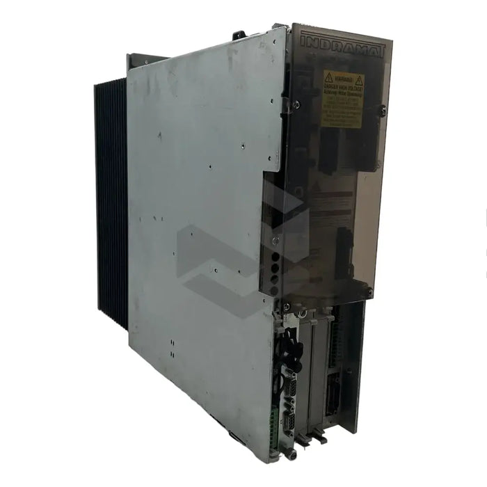 C image of DDS02.1-A100-DS41-00-FW | Front Right