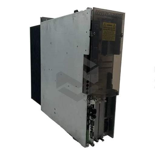 C image of DDS02.1-A100-DS41-00-FW | Front Right