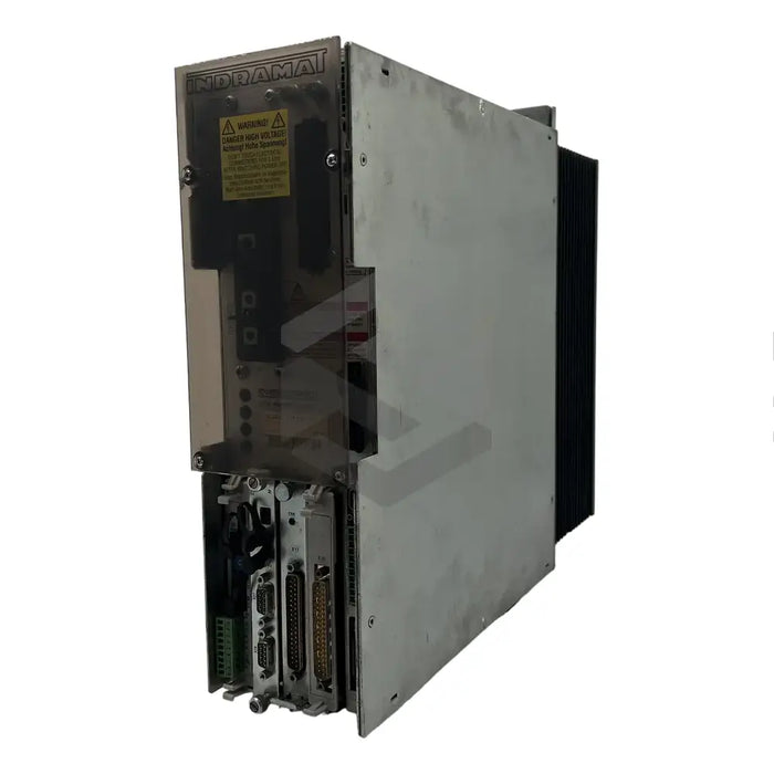 C image of DDS02.1-A100-DS45-01-FW | Main (Front Left)