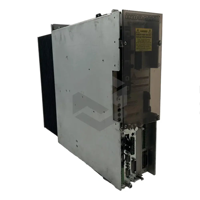 C image of DDS02.1-A100-DS46-00-FW | Front Right