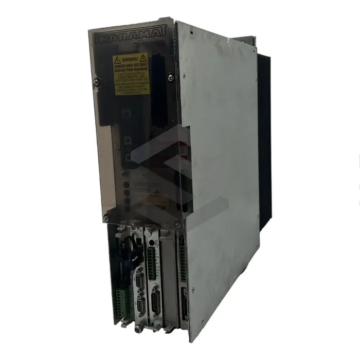 C image of DDS02.1-A100-DS46-02-FW | Main (Front Left)