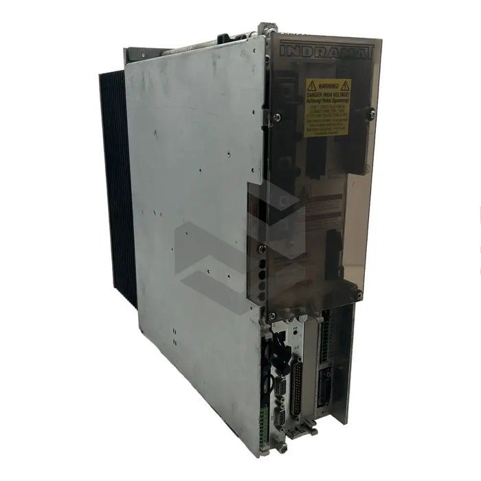 C image of DDS02.1-A100-DS50-00-FW | Front Right