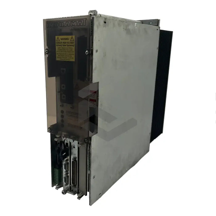 C image of DDS02.1-A100-DS50-00-FW | Main (Front Left)