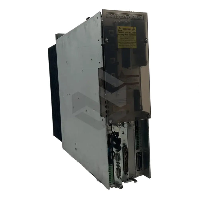 C image of DDS02.1-A100-DS50-01-FW | Front Right