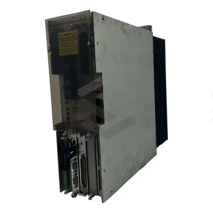 C image of DDS02.1-A100-DS50-01-FW | Main (Front Left)
