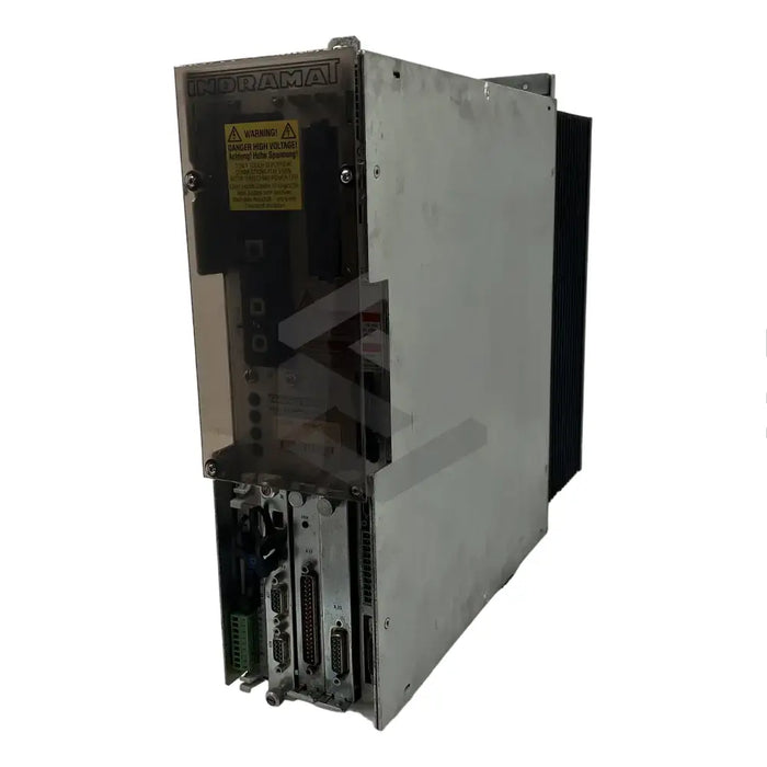 C image of DDS02.1-A100-DS53-00-FW | Main (Front Left)
