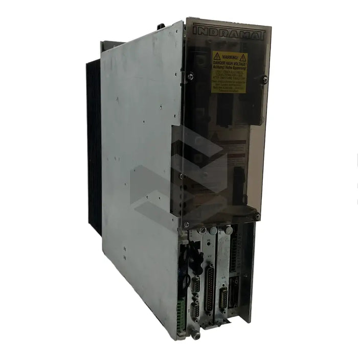 C image of DDS02.1-A100-DS53-00-FW | Front Right