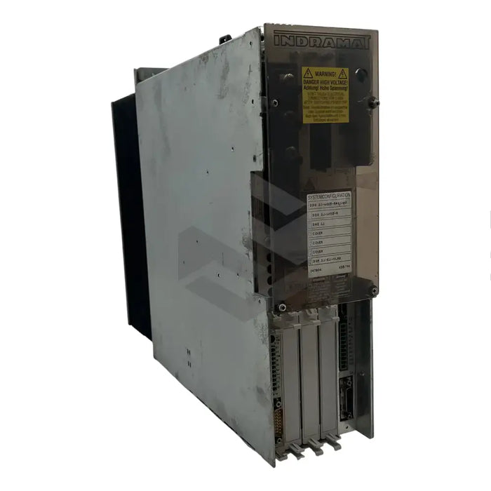 C image of DDS02.1-A150-DA01-01-FW | Front Right