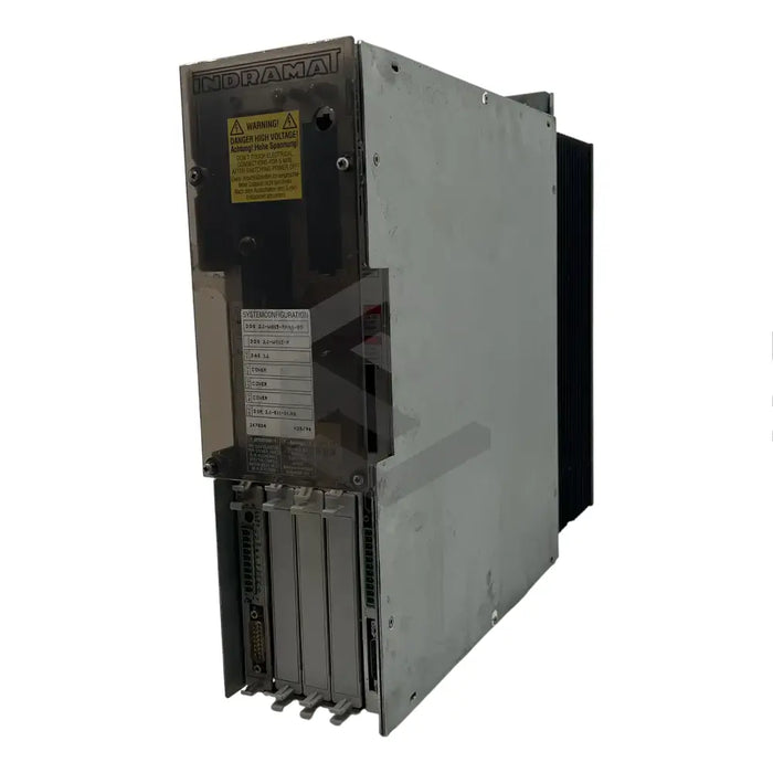 C image of DDS02.1-A150-DA01-01-FW | Main (Front Left)
