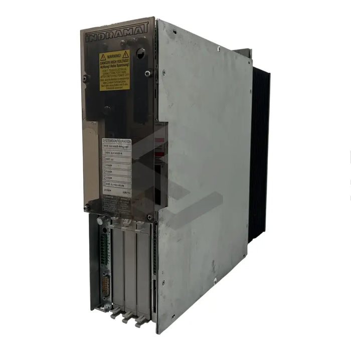 C image of DDS02.1-A150-DA02-00 | Main (Front Left)