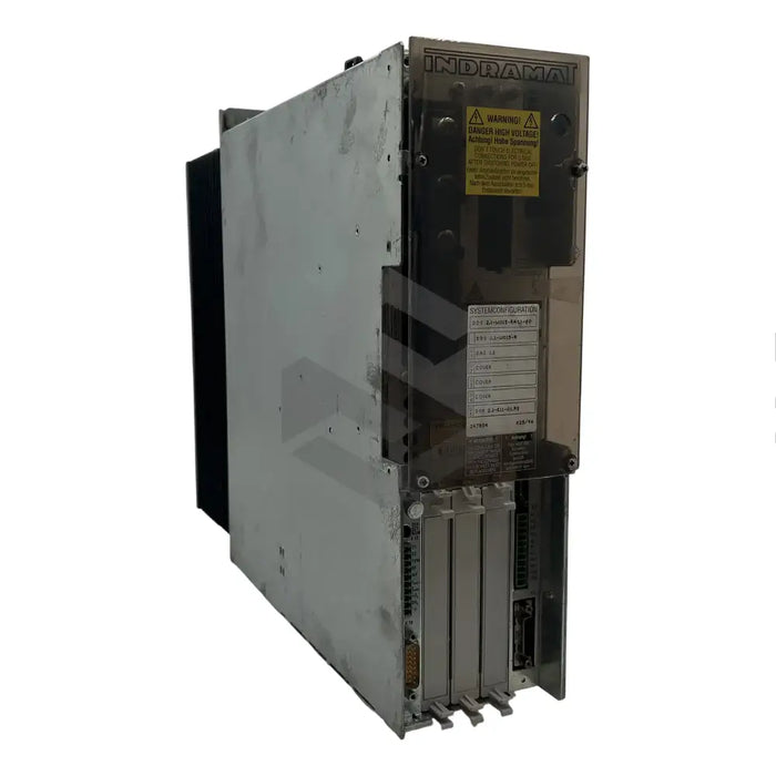 C image of DDS02.1-A150-DA02-01-FW | Front Right