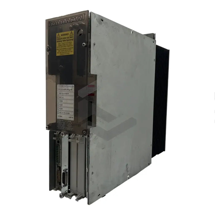C image of DDS02.1-A150-DA07-00/S002 | Main (Front Left)