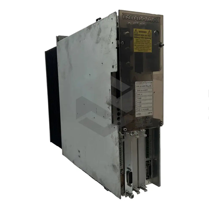 C image of DDS02.1-A150-DA07-00/S002 | Front Right