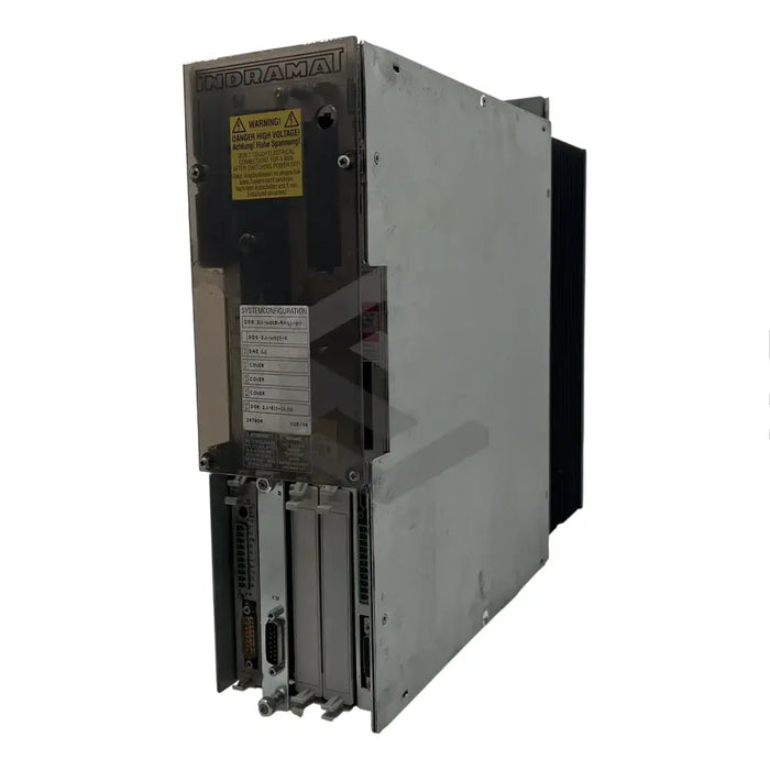 C image of DDS02.1-A150-DA07-00 | Main (Front Left)