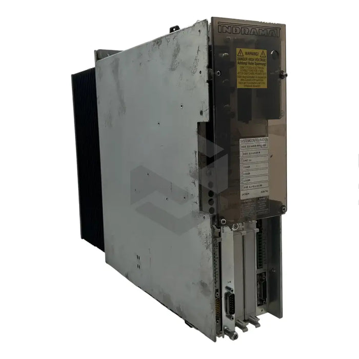 C image of DDS02.1-A150-DA07-00 | Front Right