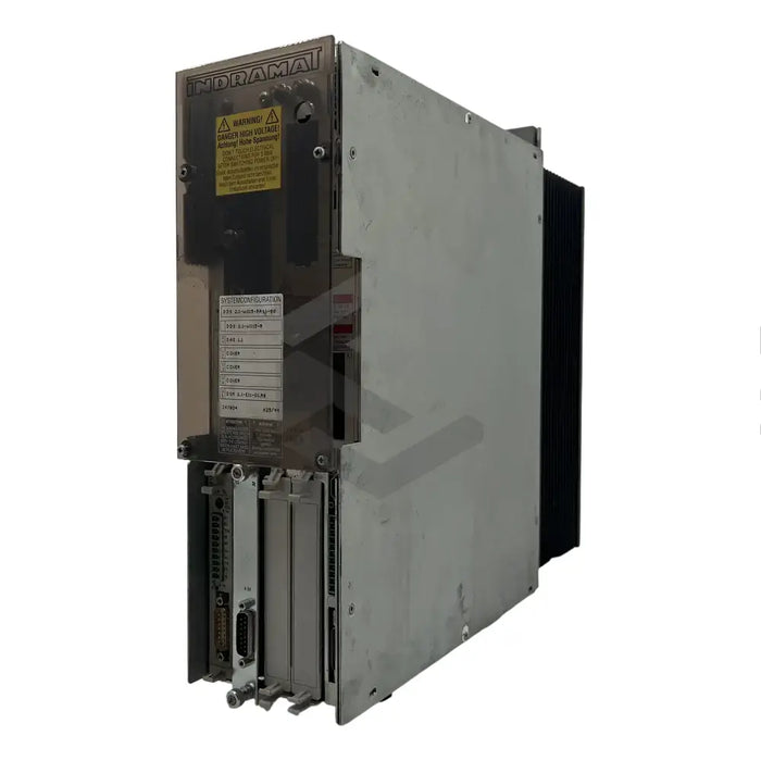C image of DDS02.1-A150-DA07-01/S002 | Main (Front Left)