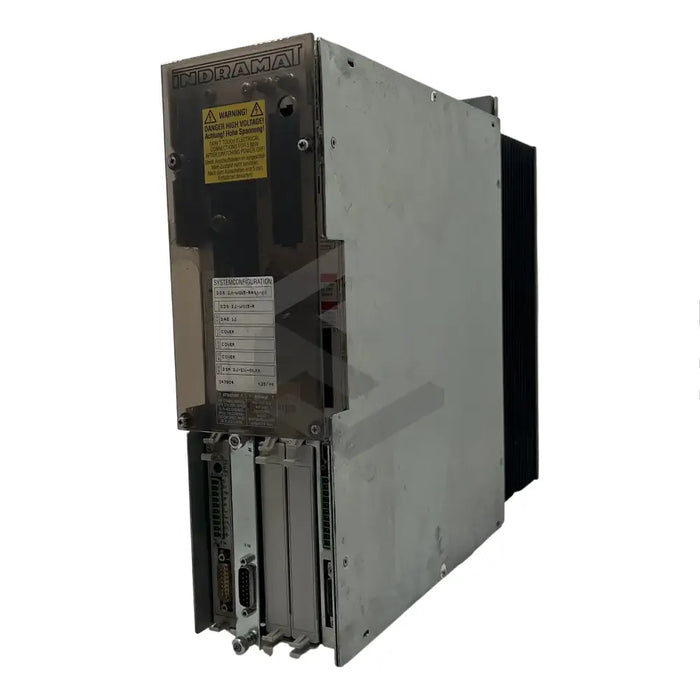 C image of DDS02.1-A150-DA07-01 | Main (Front Left)