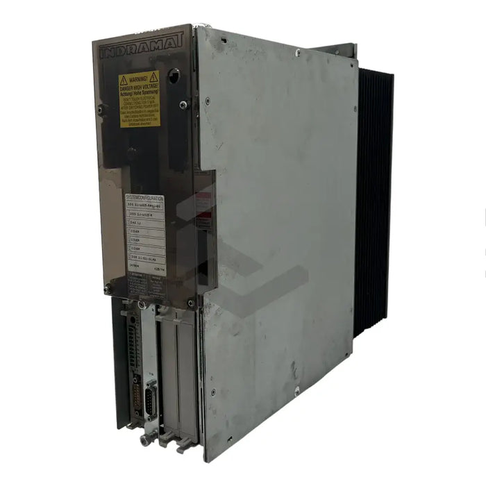 C image of DDS02.1-A150-DA07-02-FW/S002 | Main (Front Left)