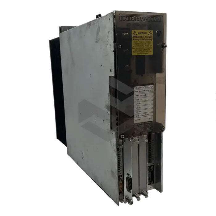 C image of DDS02.1-A150-DA07-02-FW/S002 | Front Right