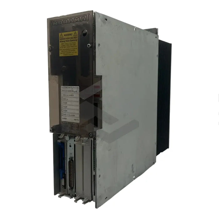 C image of DDS02.1-A150-DL01-00 | Main (Front Left)