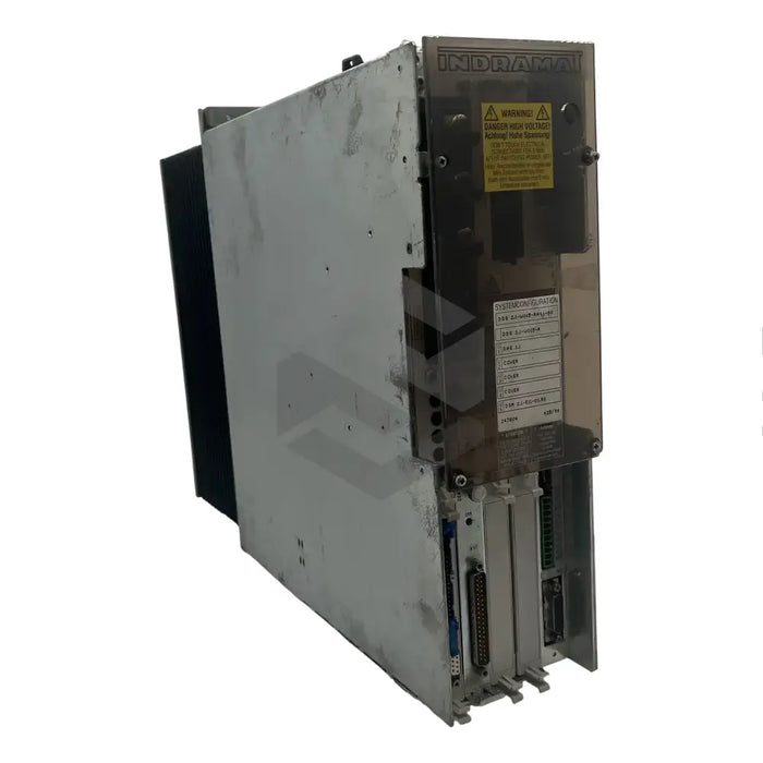 C image of DDS02.1-A150-DL01-01-FW | Front Right