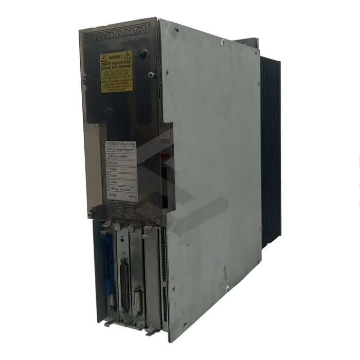 C image of DDS02.1-A150-DL04-01-FW | Main (Front Left)