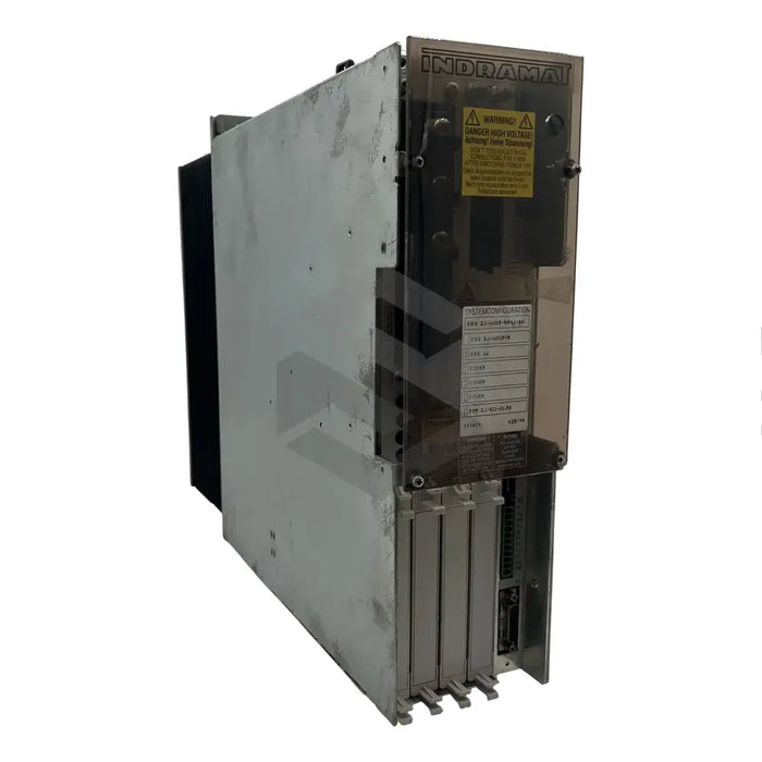 C image of DDS02.1-A150-D/S002 | Front Right