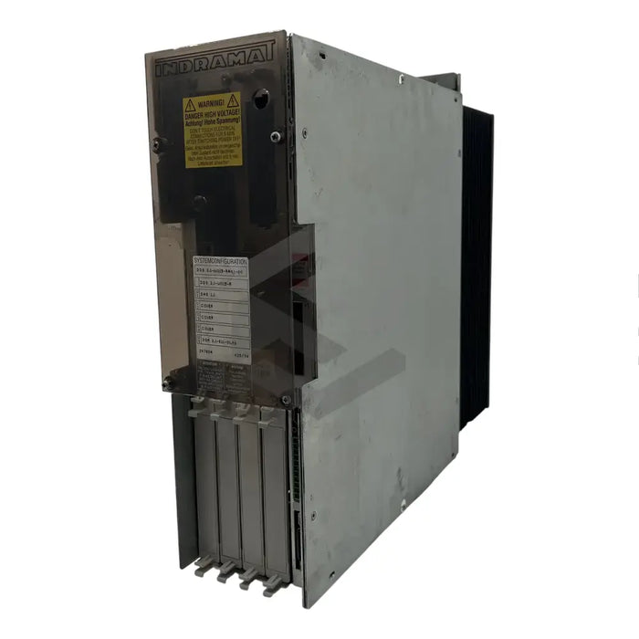 C image of DDS02.1-A150-D/S002 | Main (Front Left)