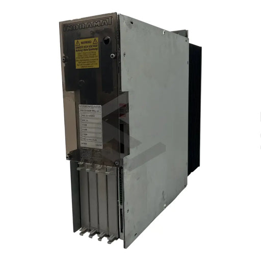 C image of DDS02.1-A150-D/S002 | Main (Front Left)