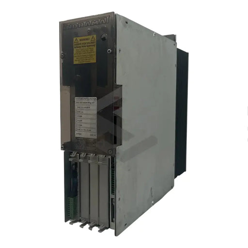C image of DDS02.1-A150-DS01-01 | Main (Front Left)
