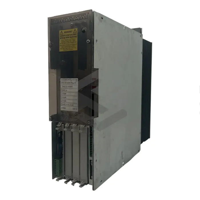 C image of DDS02.1-A150-DS01-01 | Main (Front Left)
