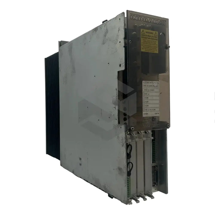 C image of DDS02.1-A150-DS01-02-FW | Front Right