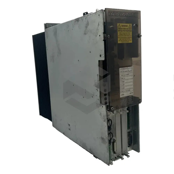 C image of DDS02.1-A150-DS03-02-FW | Front Right