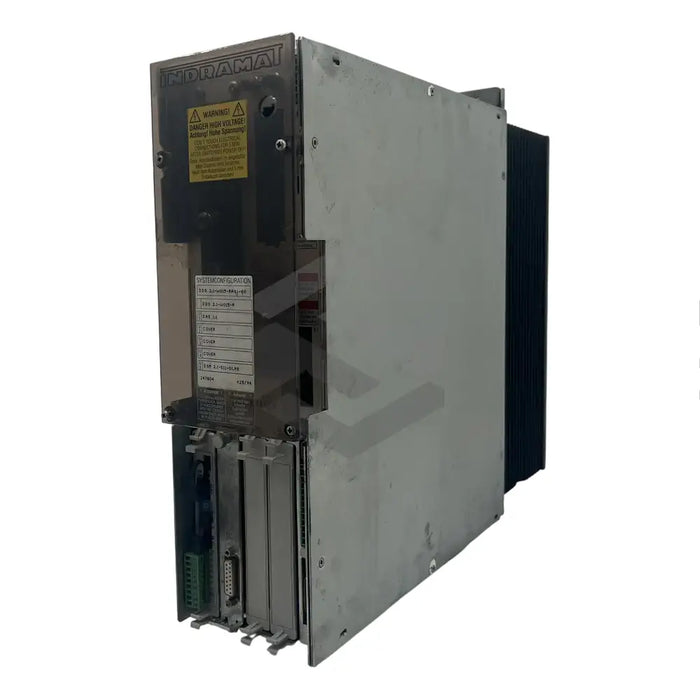 C image of DDS02.1-A150-DS03-02-FW | Main (Front Left)