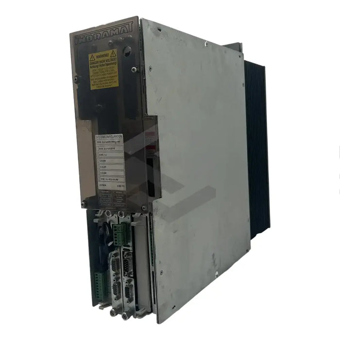 C image of DDS02.1-A150-DS46-00-FW | Main (Front Left)