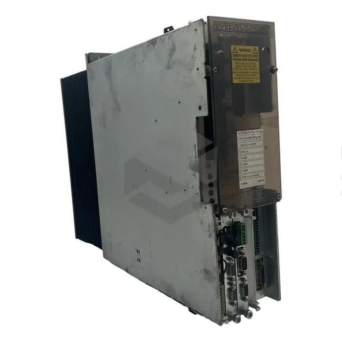 C image of DDS02.1-A150-DS46-00-FW | Front Right