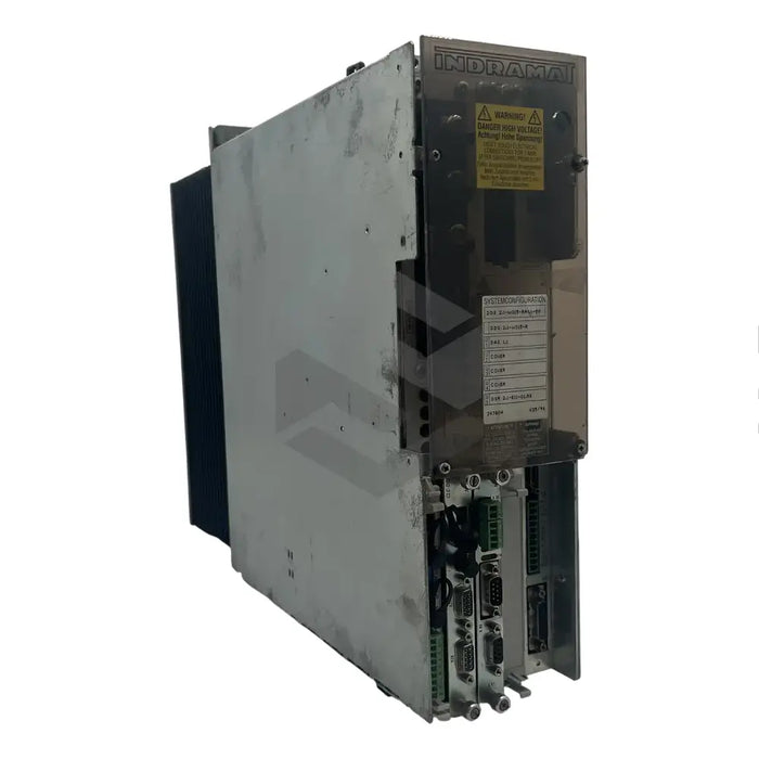 C image of DDS02.1-A150-DS46-01-FW | Front Right