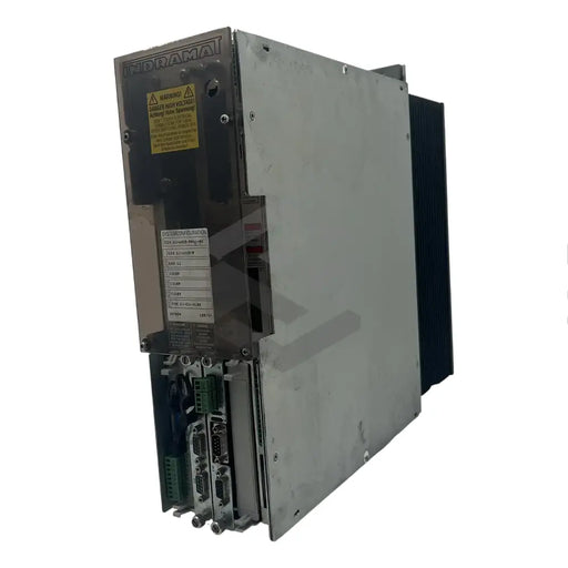 C image of DDS02.1-A150-DS46-02-FW | Main (Front Left)