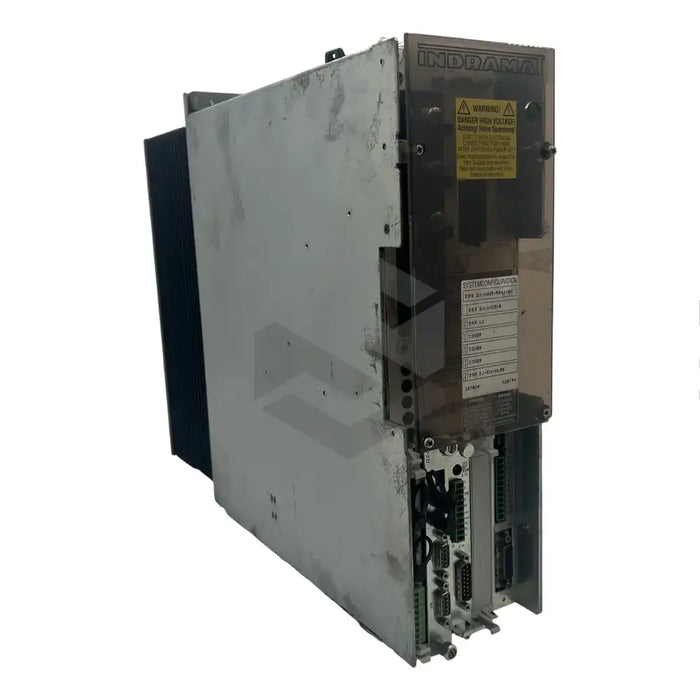 C image of DDS02.1-A150-DS50-00-FW | Front Right