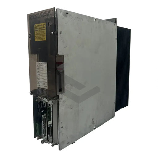 C image of DDS02.1-A150-DS50-00-FW | Main (Front Left)