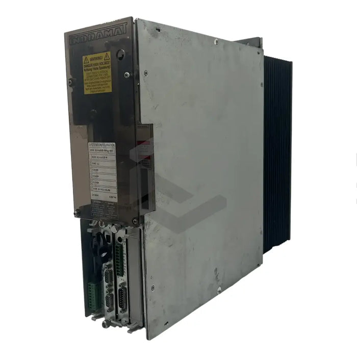 C image of DDS02.1-A150-DS50-01-FW | Main (Front Left)
