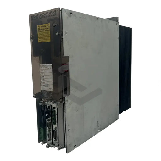 C image of DDS02.1-A150-DS50-01-FW | Main (Front Left)