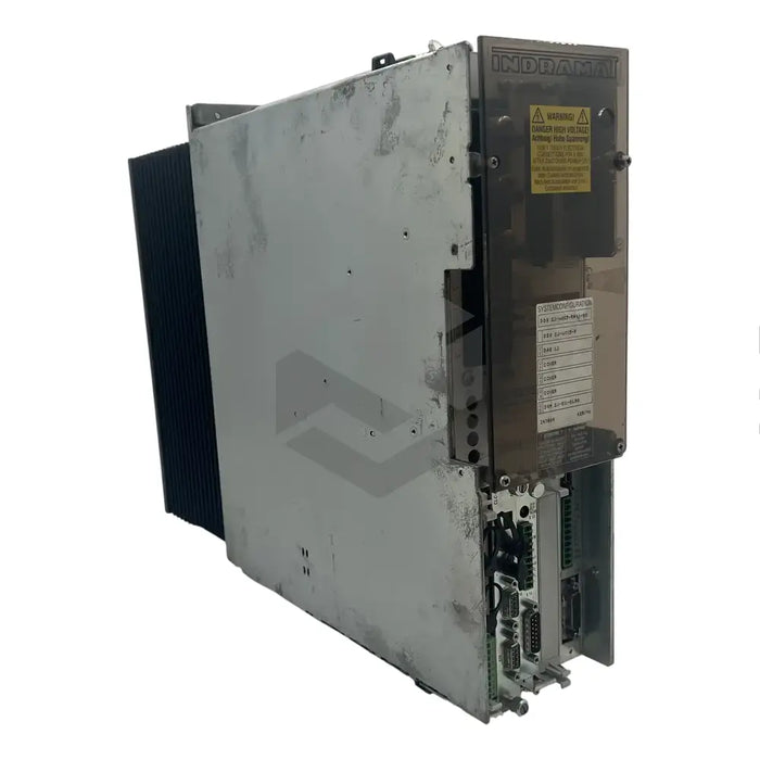 C image of DDS02.1-A150-DS50-01-FW | Front Right